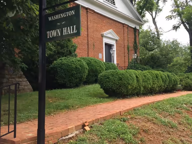 Washington Town Hall photo 3