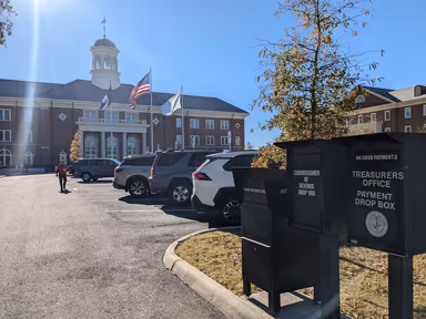 City of Virginia Beach City Hall photo 2