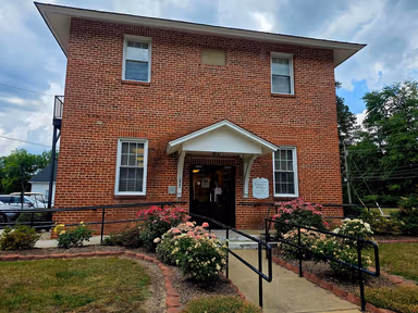 Wakefield Town Office photo 1