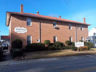 Wakefield Town Office photo 2