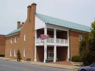Waynesboro City Manager photo 1
