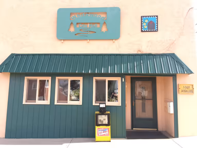 Whitewood City Hall photo 1