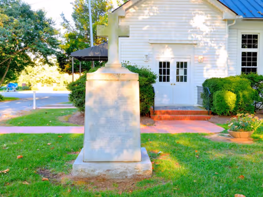 Wicomico Parish Church photo 1