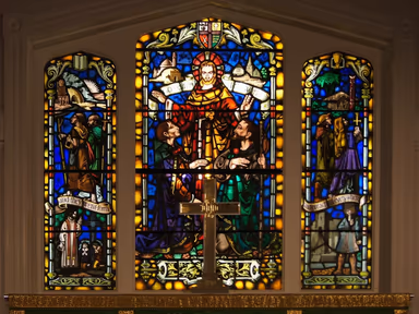 Wicomico Parish Church photo 3