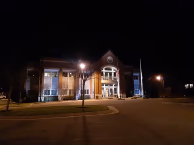 City of Williamsburg Municipal Building photo 1