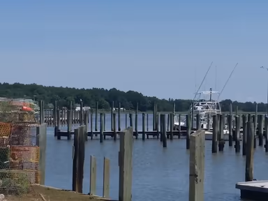 Willis Wharf photo 1