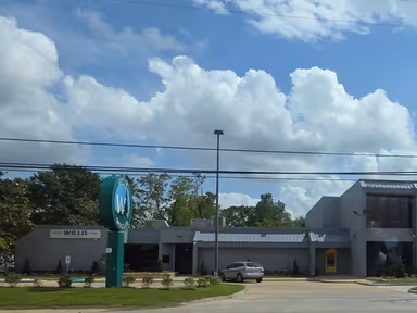 City of Willis photo 1