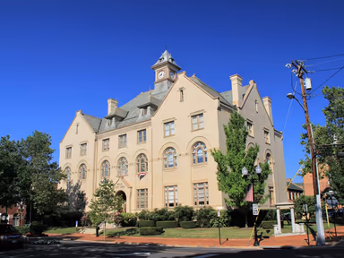 City of Winchester, VA photo 1