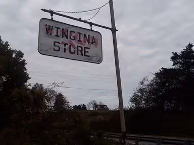 Wingina photo 1