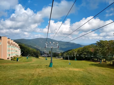 Wintergreen Resort photo 2