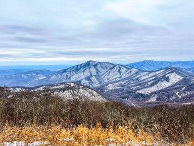 Wintergreen Resort photo 3