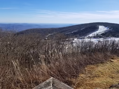 Wintergreen Resort photo 4