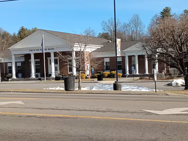 Town of Wise photo 1