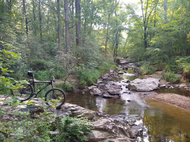 Wolf Trap National Park for the Performing Arts photo 1