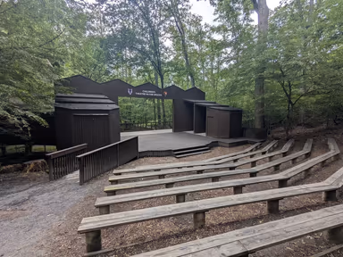 Wolf Trap National Park for the Performing Arts photo 2