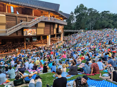 Wolf Trap National Park for the Performing Arts photo 3
