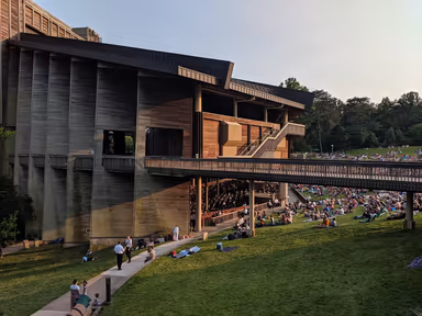 Wolf Trap National Park for the Performing Arts photo 4