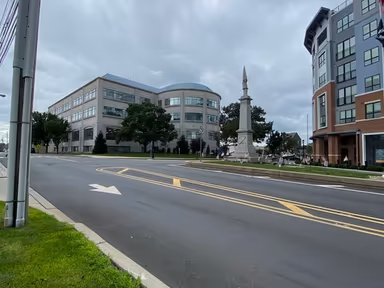 Woodbridge City Hall photo 4