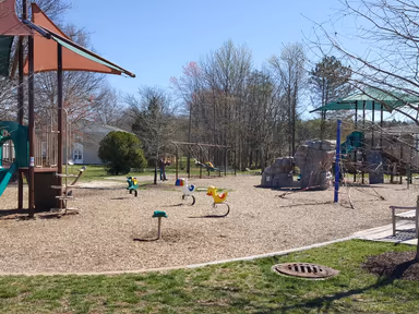 Woodlawn Village Neighborhood Center photo 1