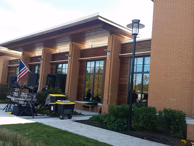 Woodlawn Village Neighborhood Center photo 4