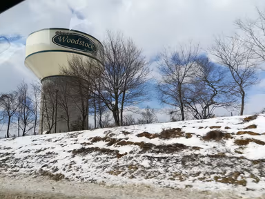 Woodstock photo 2