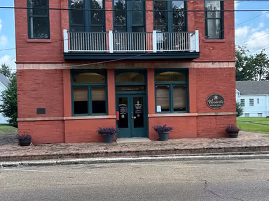 Woodville City Hall photo 2