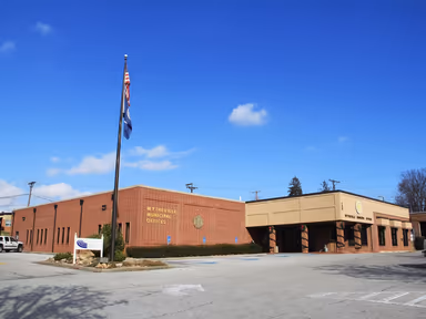 Town of Wytheville Municipal Office photo 1