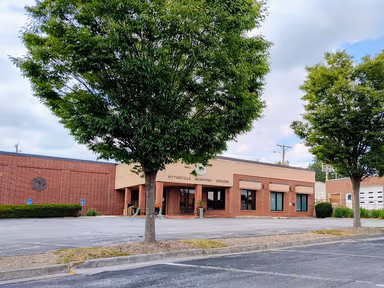 Town of Wytheville Municipal Office photo 2