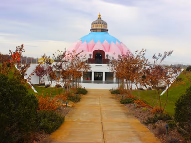 Yogaville–Satchidananda Ashram photo 1