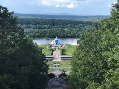 Yogaville–Satchidananda Ashram photo 2