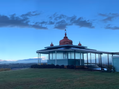 Yogaville–Satchidananda Ashram photo 3